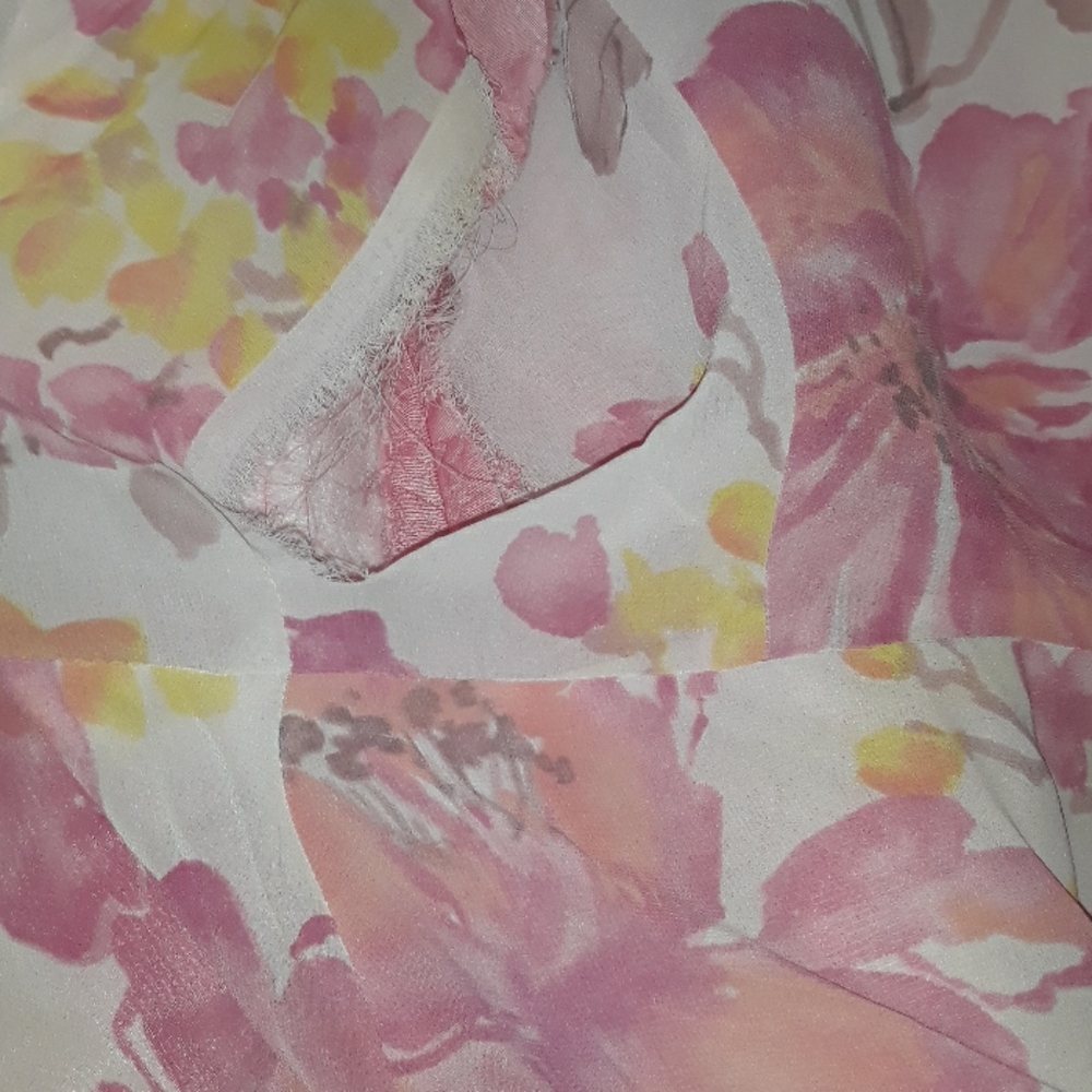 💞Pink Blazer - Picture 3 of 7